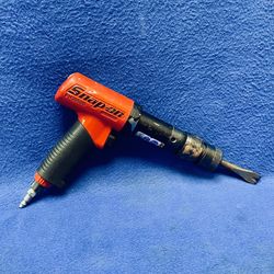 Snap-on PH3050B RED Super Duty Pneumatic Air Hammer 11051362