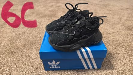 Toddler Adidas Ozweego 6c
