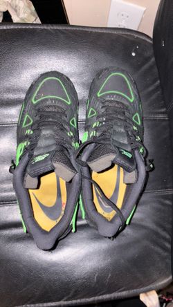 Off white dunks