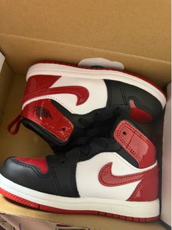 Toddler Air Jordan 1 Mid
