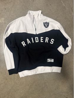 Raiders jersey