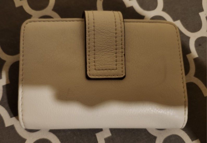 Small Wallet