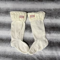 Hunter Boot Socks