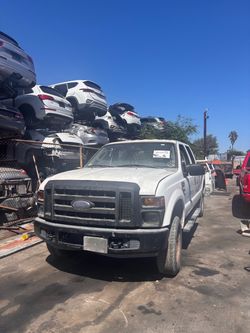 2008 Ford F-250 - PART OUT