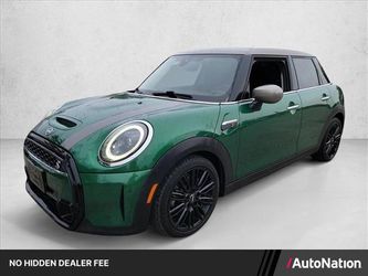 2023 Mini Hardtop