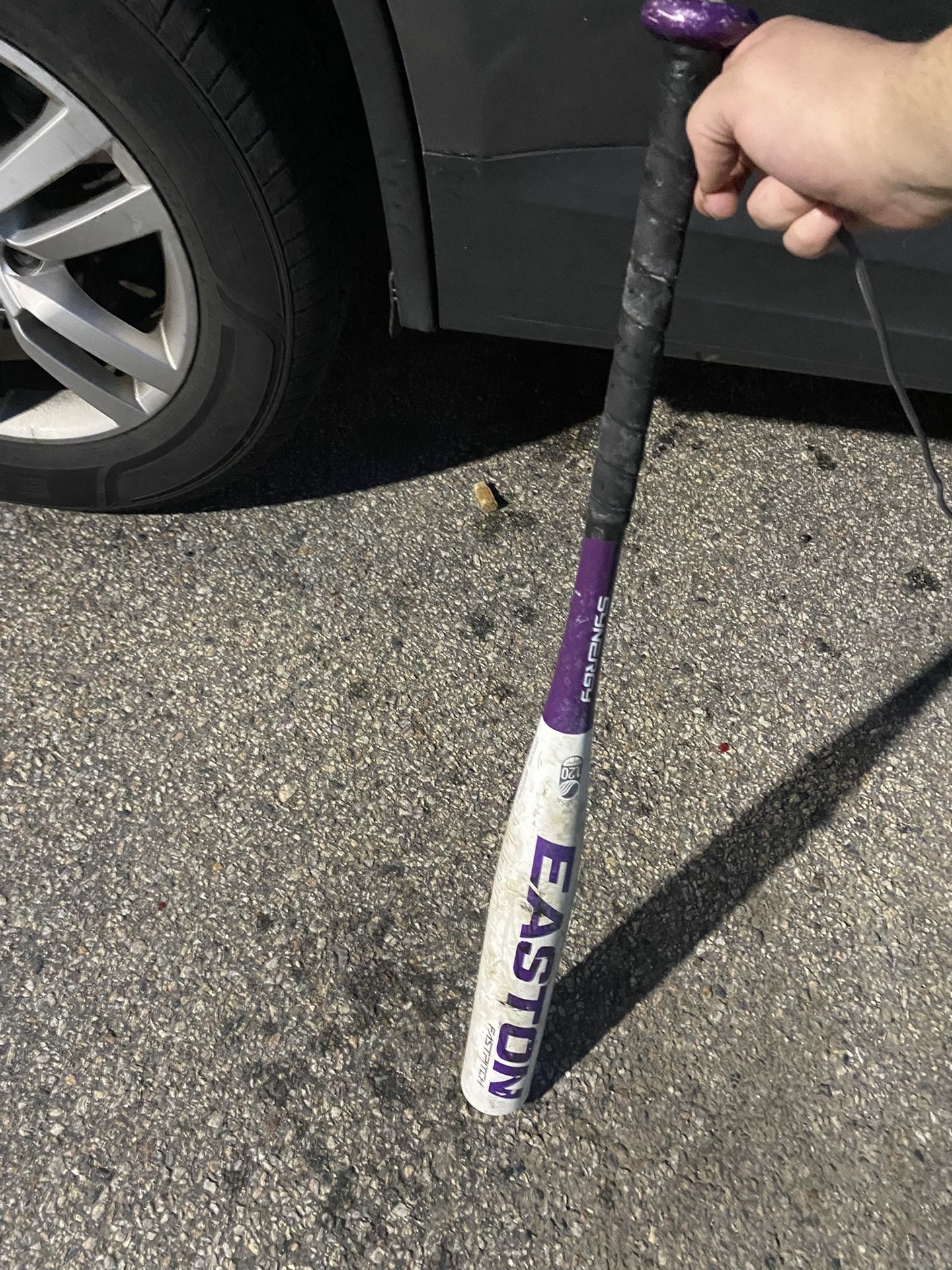 30 Inch Base Ball Bat