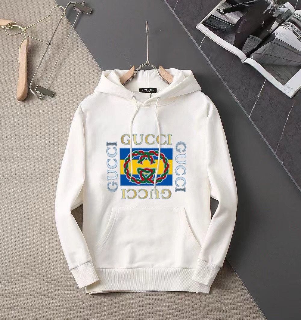 New Long Sleeve Sweatshirt with Hat