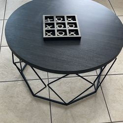 Mesa De Centro