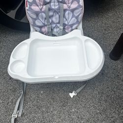 Baby High Chair 