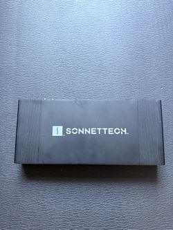 Sonnet Echo Express SEL Thunderbold PCIe Card Expansion Chassis