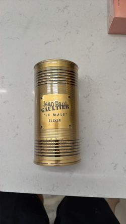 Jean Paul Gautier Lê Male