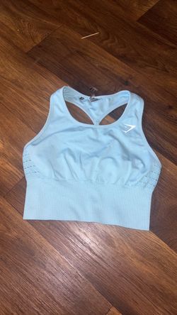 small gymshark