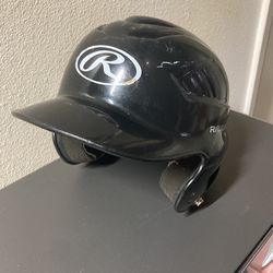Batting Helmet 