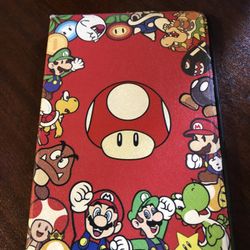 iPad Mini Case 