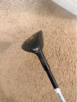 taylormade qi4d max 4 rescue