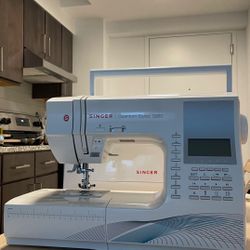 Quantum Stylist™ 9960 Sewing Machine