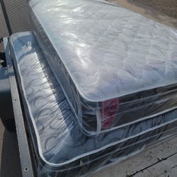 Pillow Top 