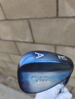 KZG Gap Wedge