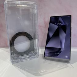 Samsung S24 Ultra 256GB T-Mobile