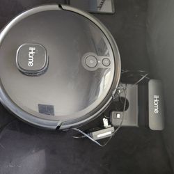 Vacume Remote Robotic