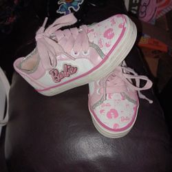 Barbie Sneakers 