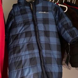 Baby Snow Suit 
