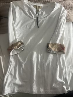 Burberry Shirt