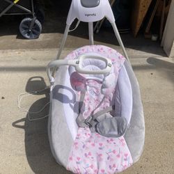 Baby Swing (Ingenuity Brand)