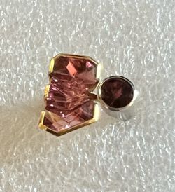 Designer Ring