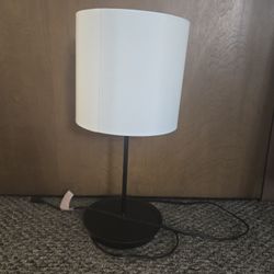 Table Lamp BULB INCLUDED