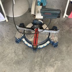 Saw For Sale 