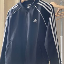 Adidas Jacket
