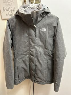 North Face Women’s 