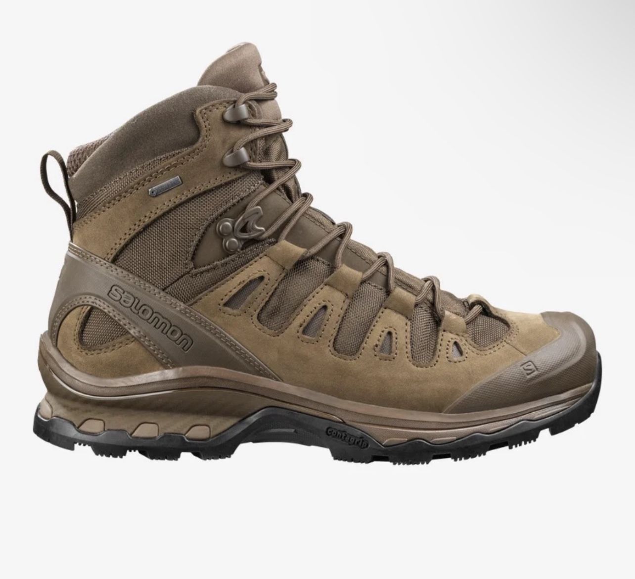 GoreTex Salomon Boots
