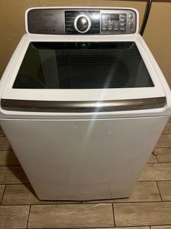 2 washers 2 dryers