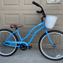 American Flyer Wave Cruiser