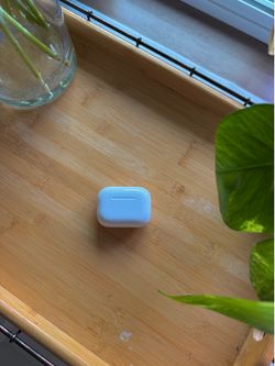 Apple AirPod Pros 2 - Noise cancelling
