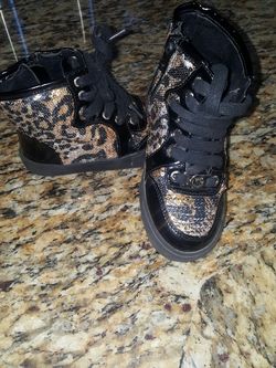 Michael Kors Girls shoes
