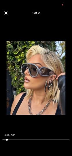 Loewe sunglasses