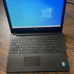 Dell Laptop