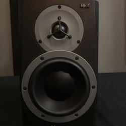 Dynaudio MKII 