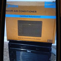 Midea Air Conditioner 