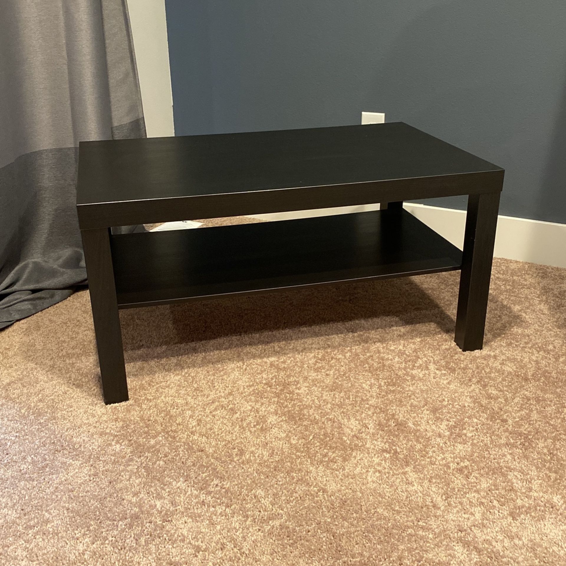 IKEA Lack Table