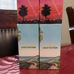 High-End Fragrance – Brand New Sealed