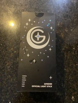 KPOP Gfriend Light-stick