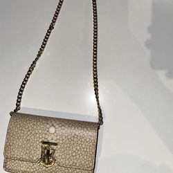 Burberry Jessie Purse