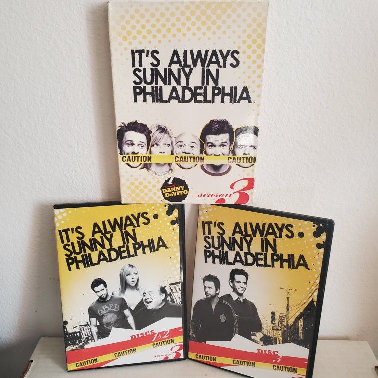 It's Always Sunny In Philadelphia-Danny DeVito