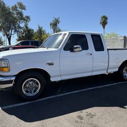 1992 ford f150