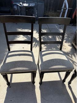 Dining Room Set and Bar