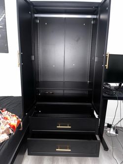 Wardrobe